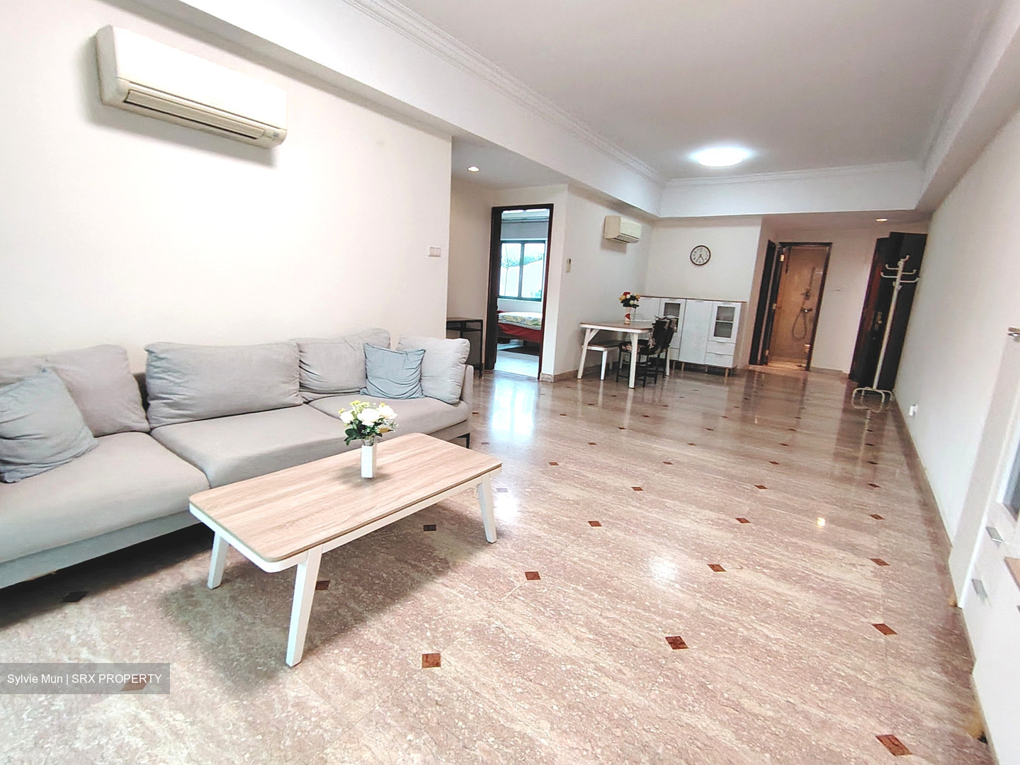 Signature Park (D21), Condominium #550991001